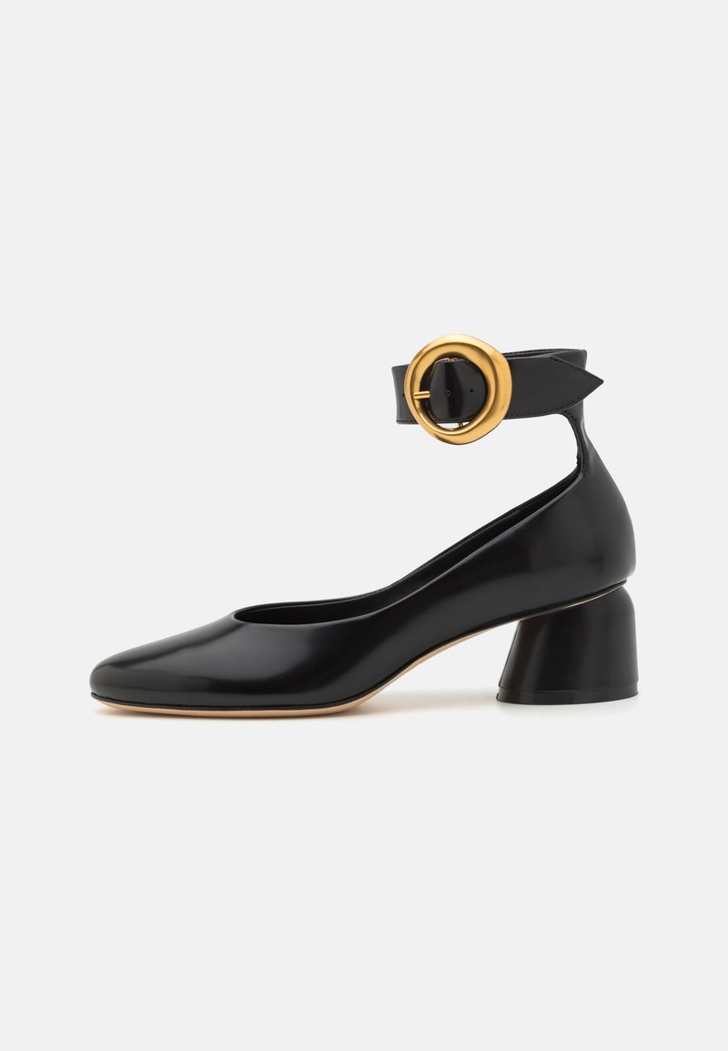 Studio Amelia - ALLEGRA - Classic heels - black, Enlarge