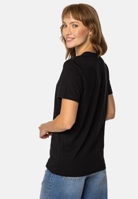 Lee Cooper - T-shirt z nadrukiem