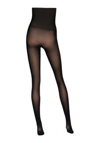 Wolford FATAL HIGH WAIST  - Strumpfhose - black