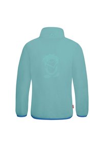 TROLLKIDS Winterjacke - dusky turquoise