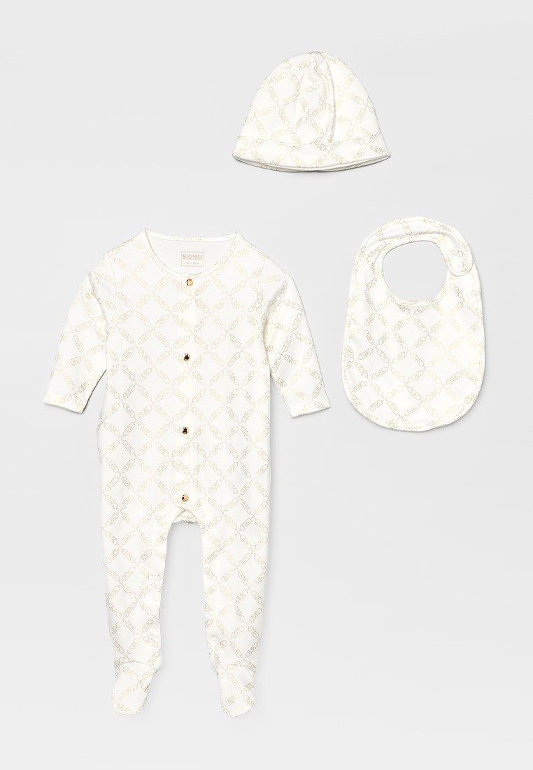 Michael Kors Kruippakje wit