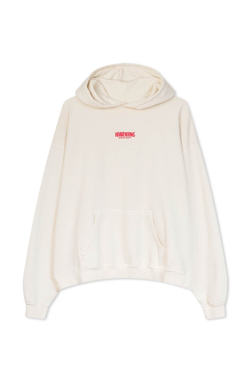 Kaotiko Hoodie crème Kaotiko Hoodie crème