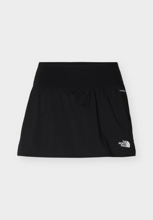 The North Face, SUNRISER SKORT - Αθλητική φούστα - black
