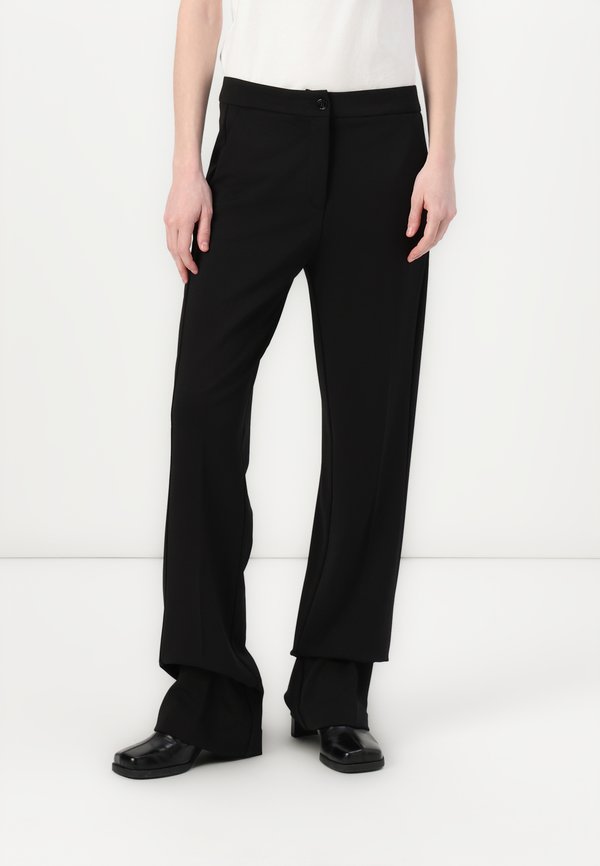 RESTA PANTALONE PUNTO STOFFA - Stoffhose