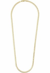 FAVS UNISEX - Halskæder - gold-coloured