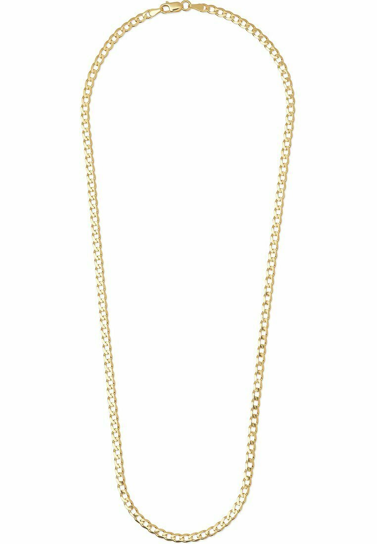 FAVS UNISEX - Halskæder - gold-coloured