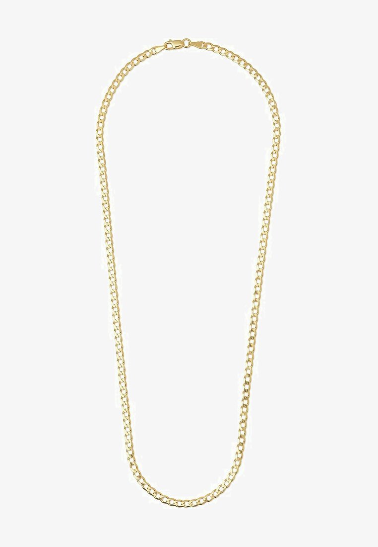 FAVS UNISEX - Halskæder - gold-coloured