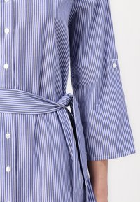 JDY Abito a camicia - light blue