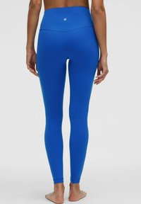 lululemon ALIGN niebieski