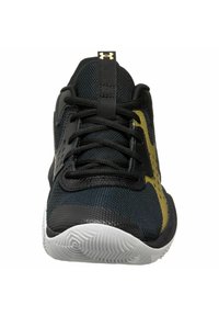 Under Armour JET '23 - Scarpe da basket - black