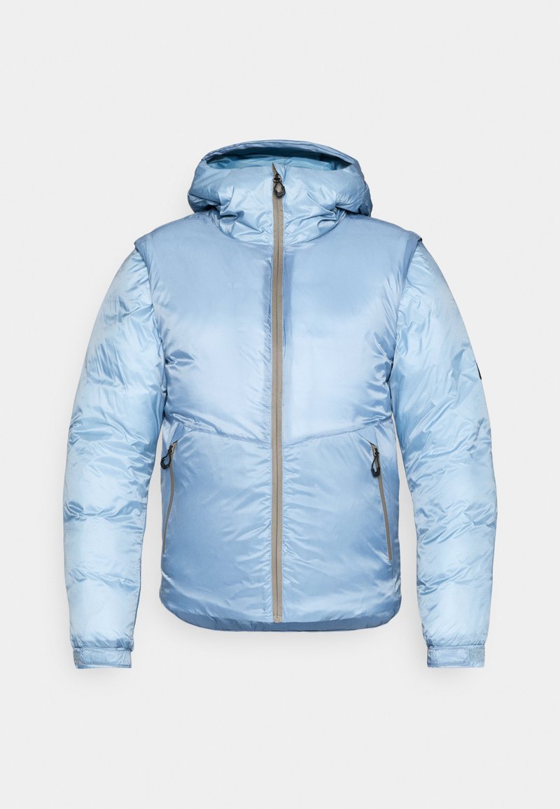 icepeak Winterjas lichtblauw