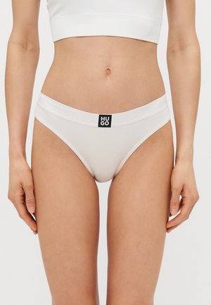 BRIEF - Slip - natural