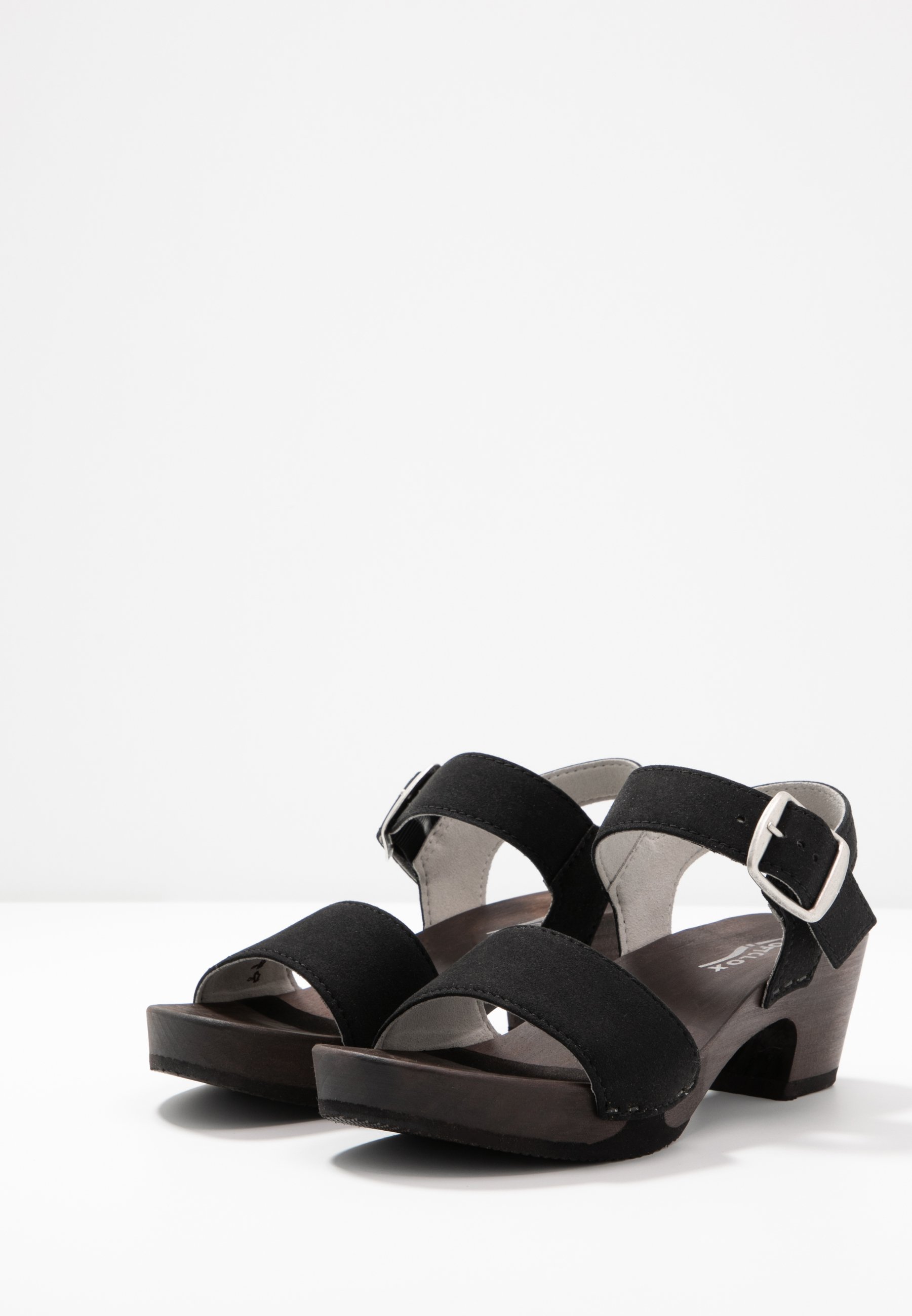 Softclox KEA Tresko schwarz Zalando.no Softclox KEA Tresko rosekaleido Zalando.no