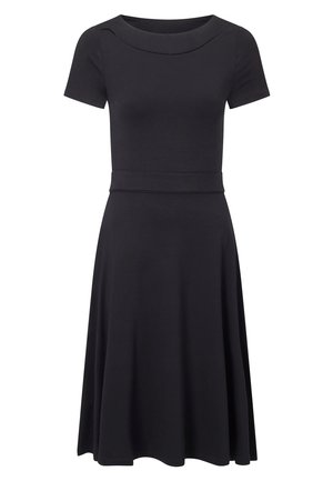 Boden Vestido ligero - black