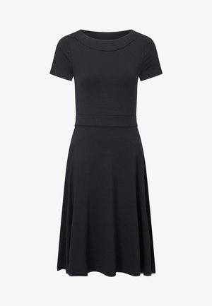 Boden Vestido ligero - black