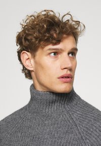 DRYKORN ARVID - Jersey de punto - grau