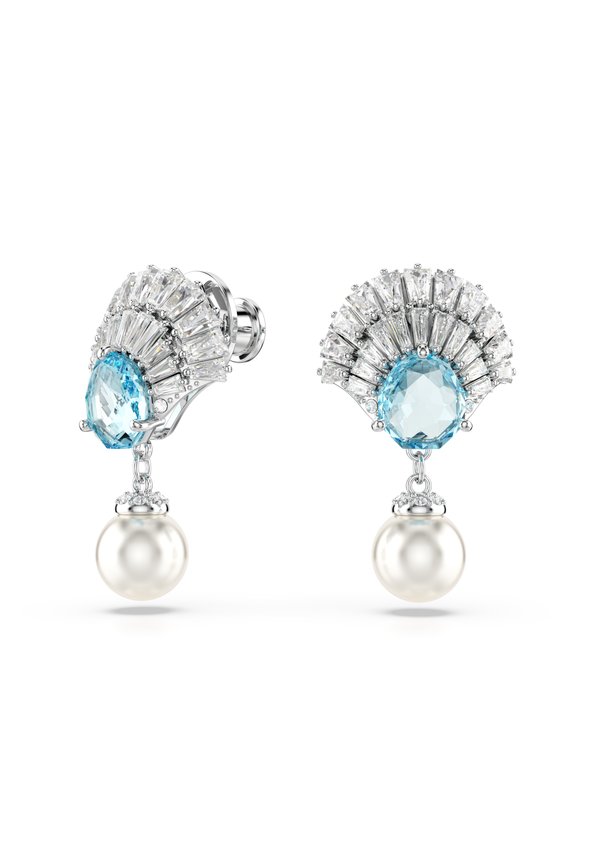 IDYLLIA DROP EARRINGS SHELL - Earrings3