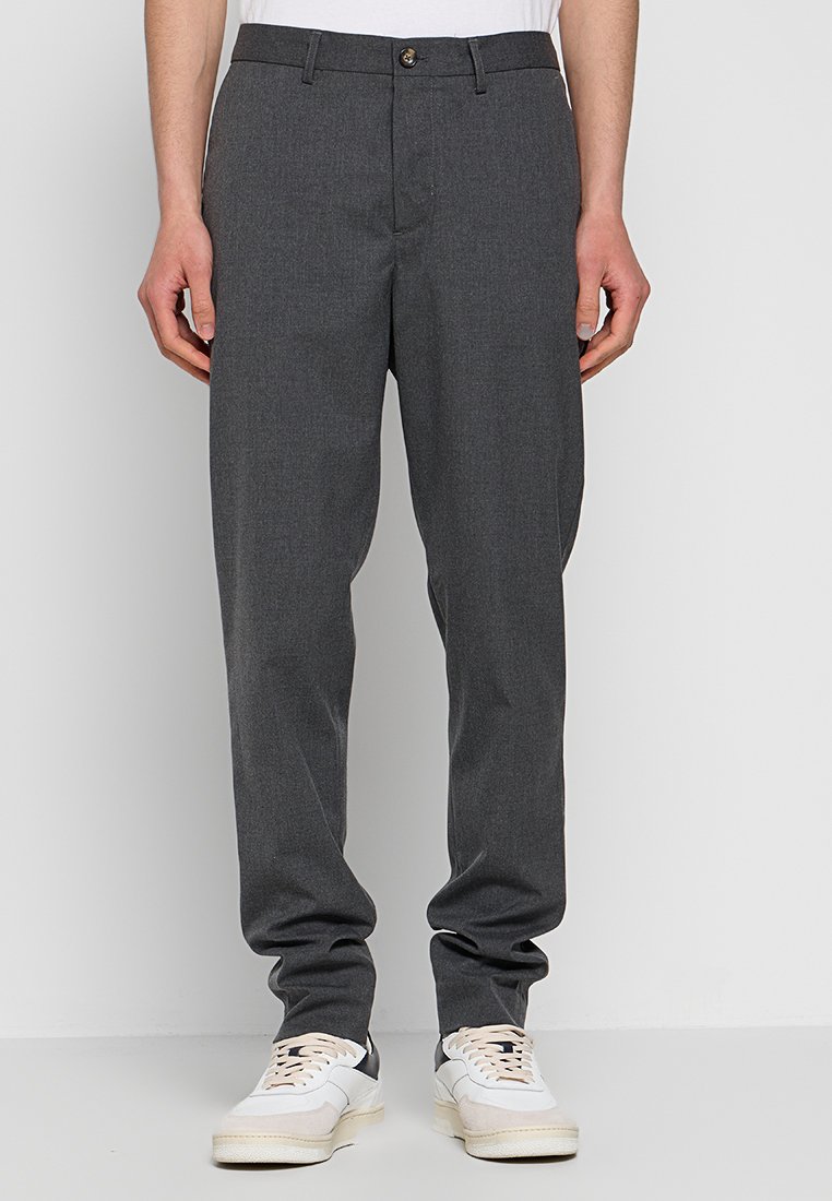 Scotch & Soda Chino grijs Scotch & Soda Chino grijs