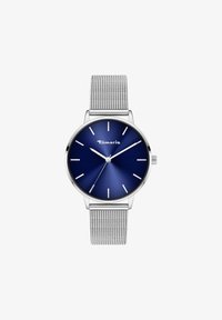 Geselecteerd, silberfarben