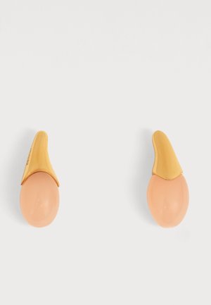 Guess, TRUE COLORS - Earrings - gold-coloured/rose