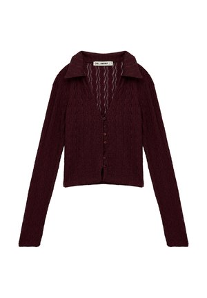Koton, Overhemdblouse - brown