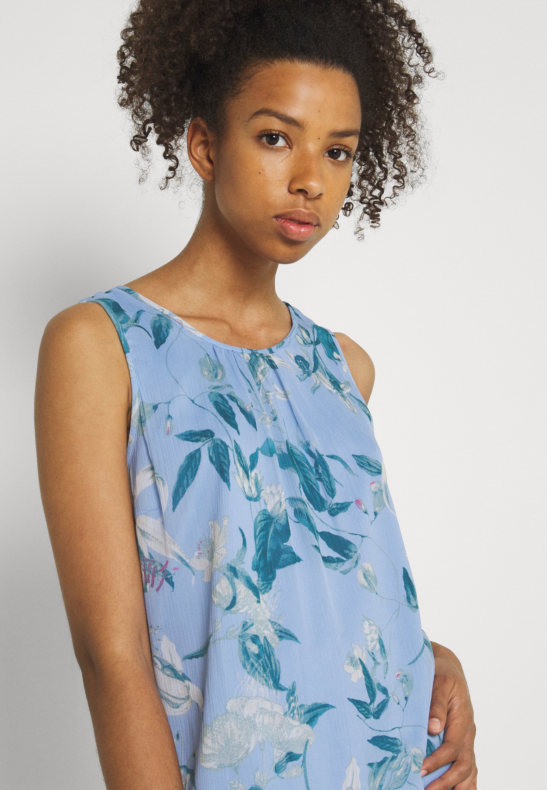 Women VMWONDA TIE - Blouse Women VMWONDA TIE - Blouse
