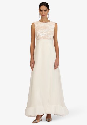 Kraimod, KRAIMOD ABENDKLEID - Occasion wear - weiss-nude