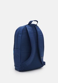Nike Sportswear UNISEX - Nahrbtnik - mystic navy/laser blue