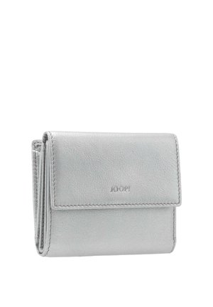 LANTEA SIMONA - Portemonnee - silber