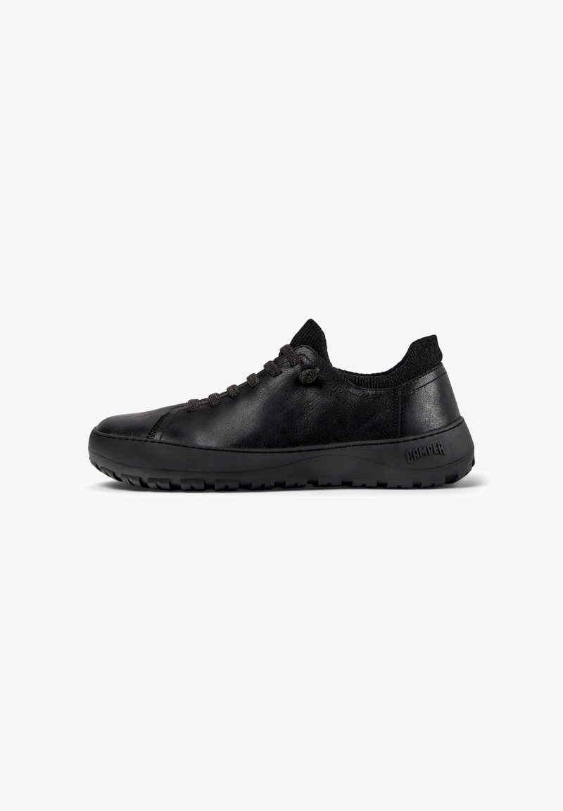 Zoolander Trainers Camper PEU SERRA - Trainers - schwarz/black - Zalando.co.uk