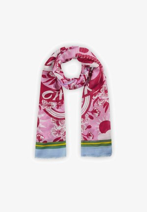 Codello Écharpe - pink