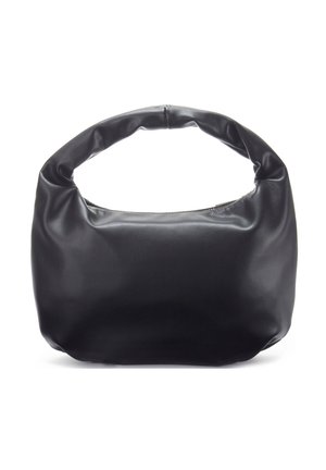 Handtasche - schwarz