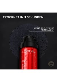 L'Oréal Paris BESTSELLER LONGWEAR LOOK SET - Make-upset