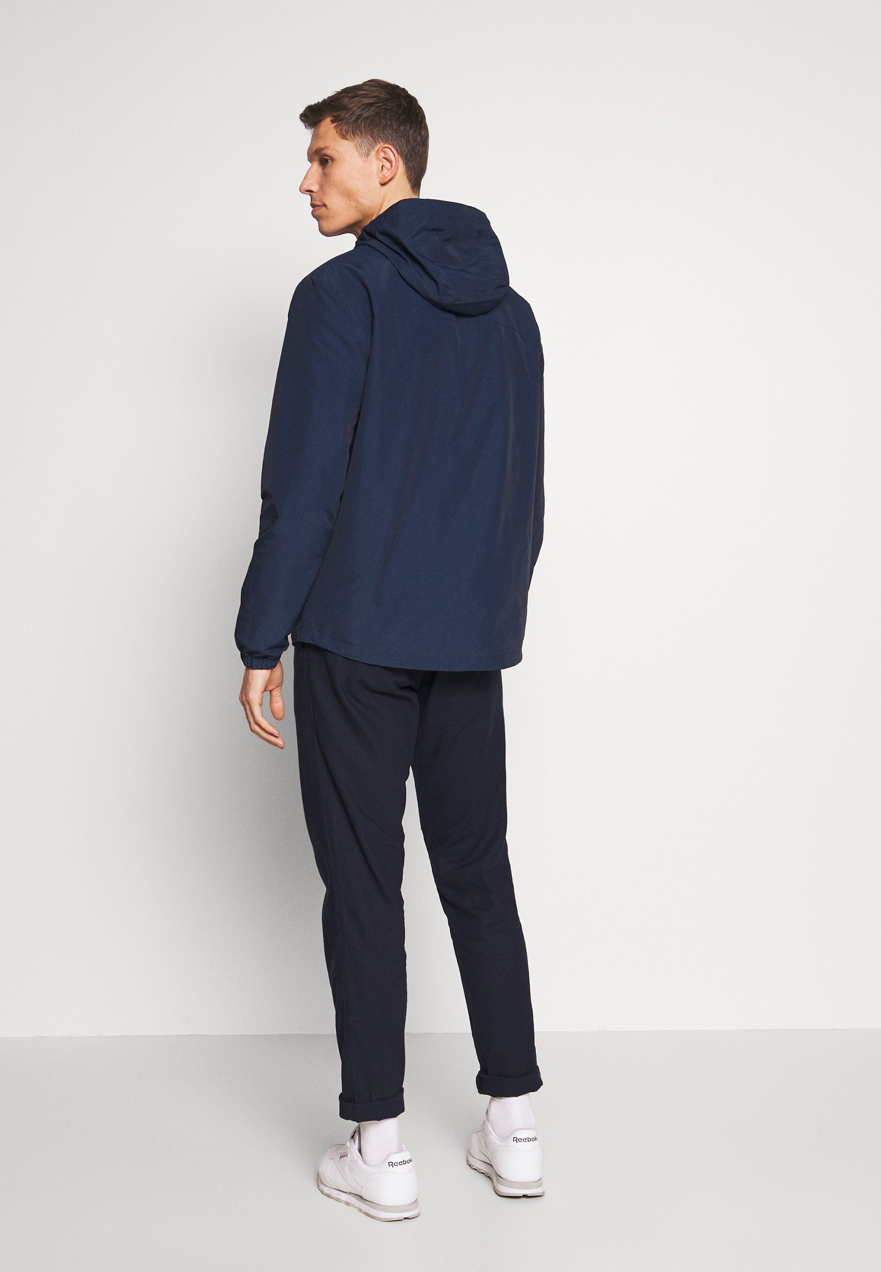 Uomo Giacca leggera - bright blue Uomo Giacca leggera - bright blue