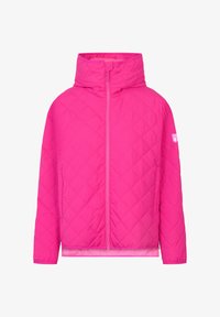 Seleccionado, pink glo