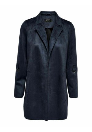 Manteau court - dark blue