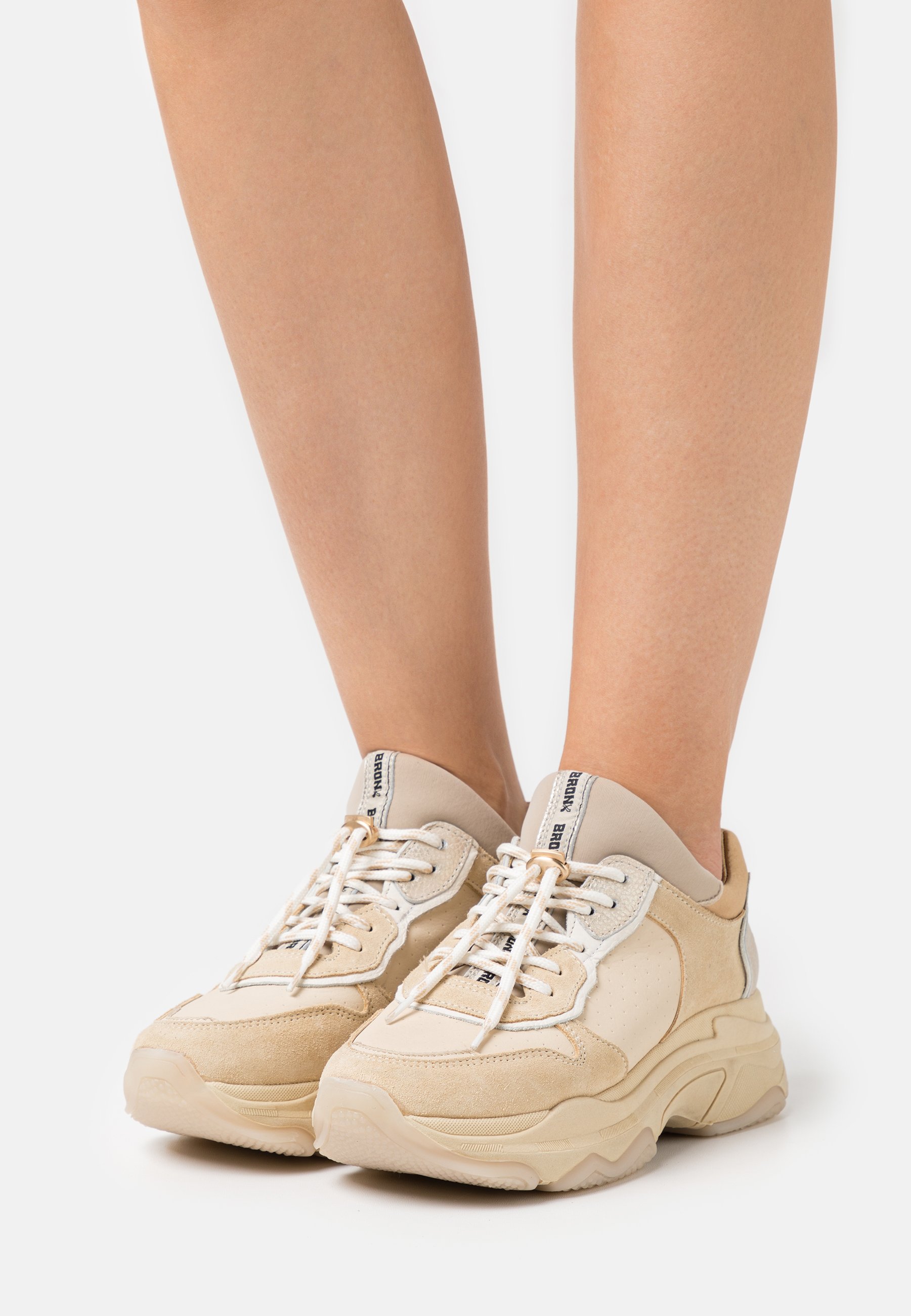 zalando bronx sneakers