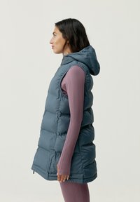 Born Living Yoga TARIK - Väst - tin