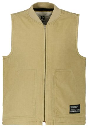 Bodywarmer - brown