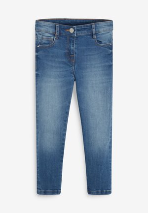 Blugi skinny fit - blue