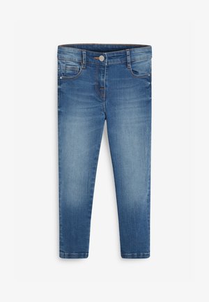 Blugi skinny fit - blue