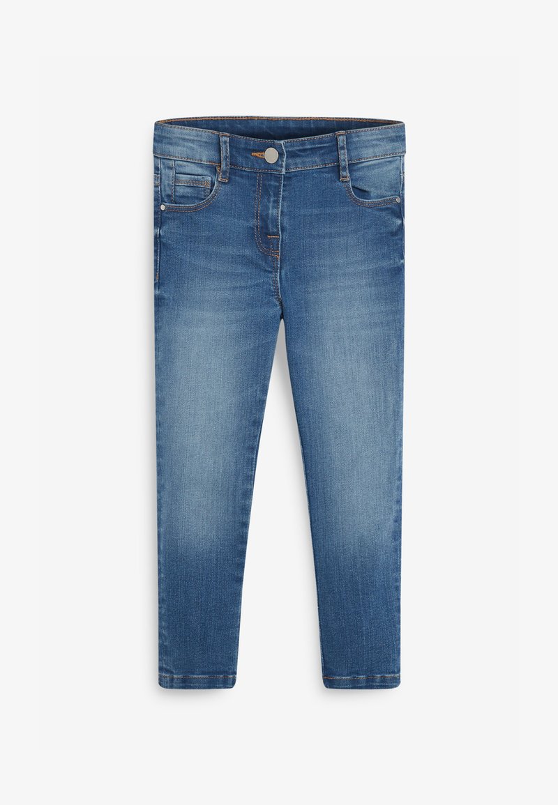 Next Jeans Skinny Fit - blue