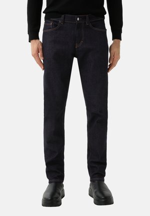 ROB-G - Jeans Straight Leg - denim rinse