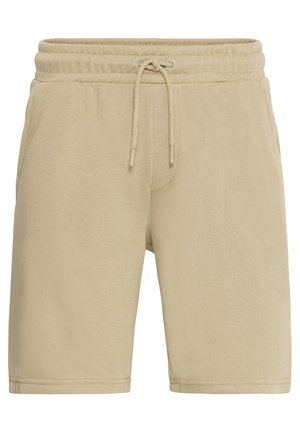 BHCANO SLIM FIT - Joggebukse - cornstalk