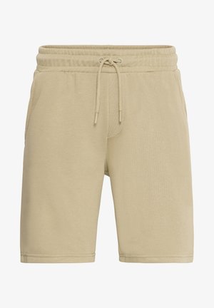 BHCANO SLIM FIT - Donji dijelovi trenirke - cornstalk