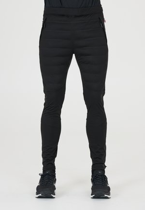 Endurance Tights - 1001 black