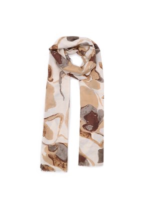 Sciarpa - beige