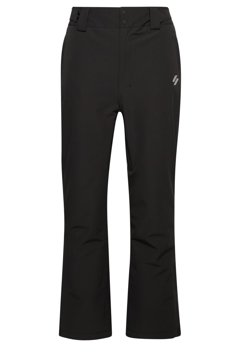Superdry & Co Broek zwart Superdry & Co Broek zwart