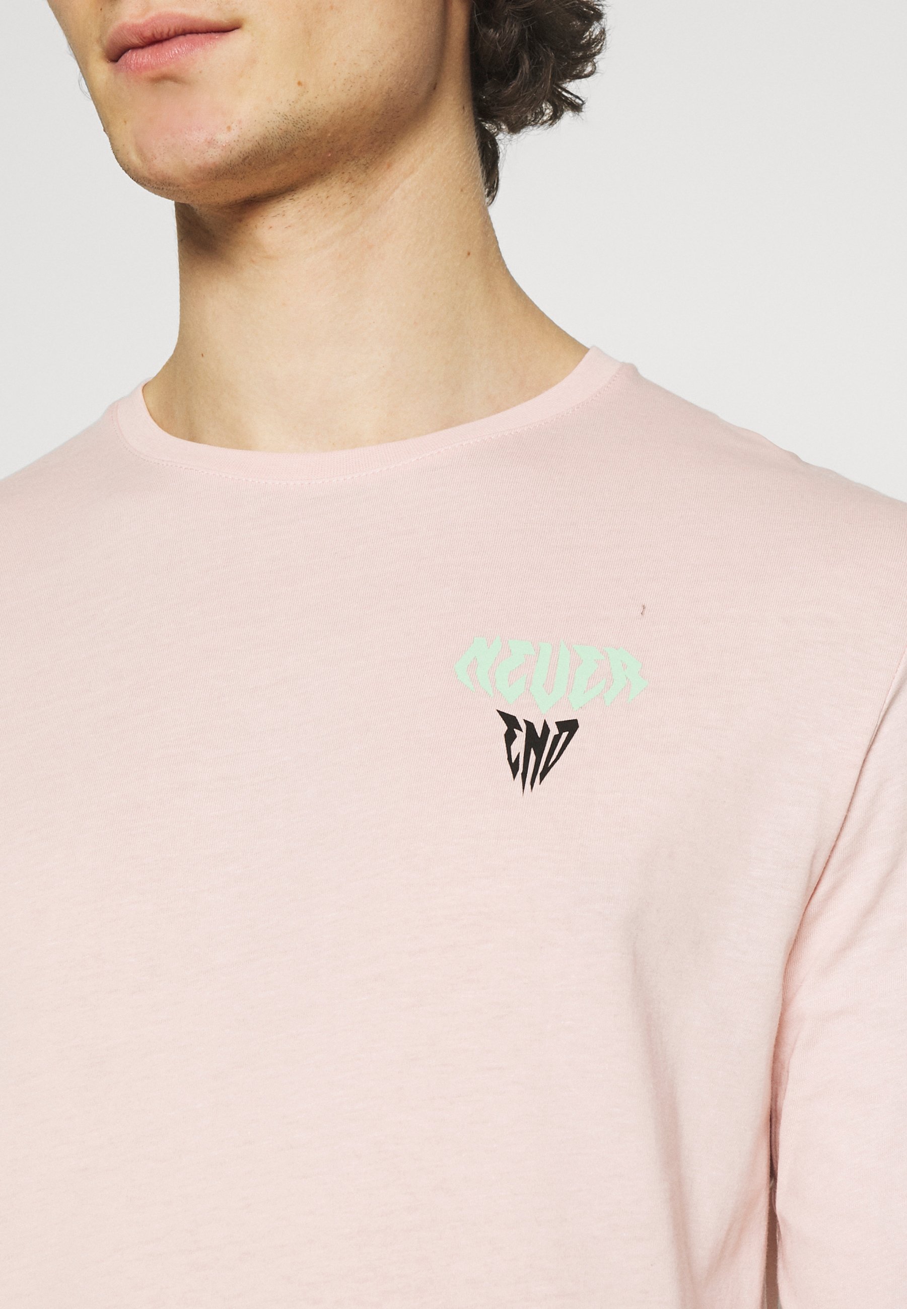 Women UNISEX - Long sleeved top Women UNISEX - Long sleeved top