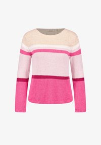 Unausgewählt, lilac rose stripe